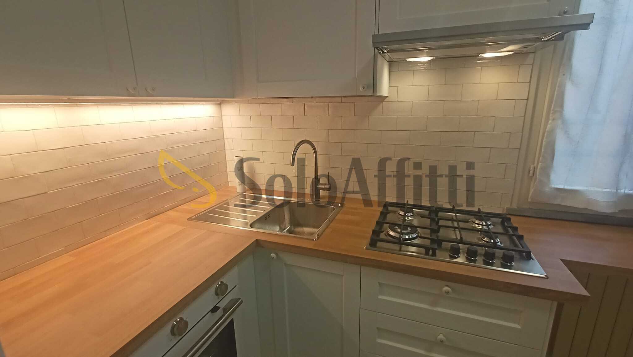 Appartamento CORSO DIAZ, Forlì
