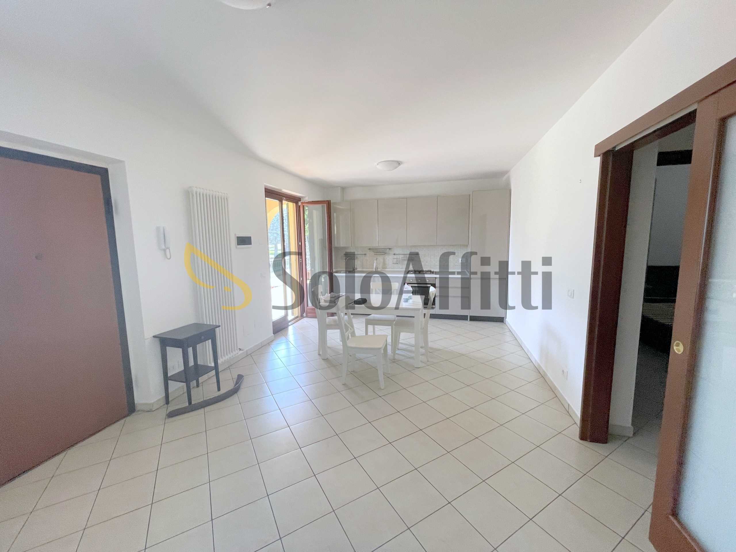 Appartamento zona San Sabino, Osimo