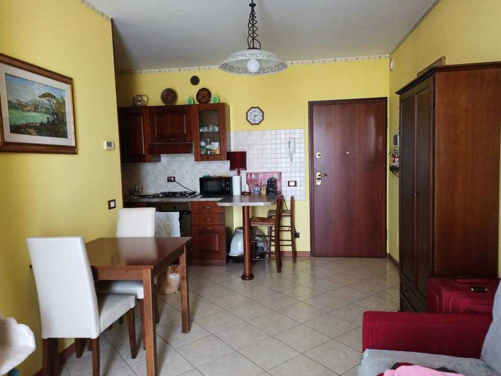 Appartamento via giotto, Rovigo