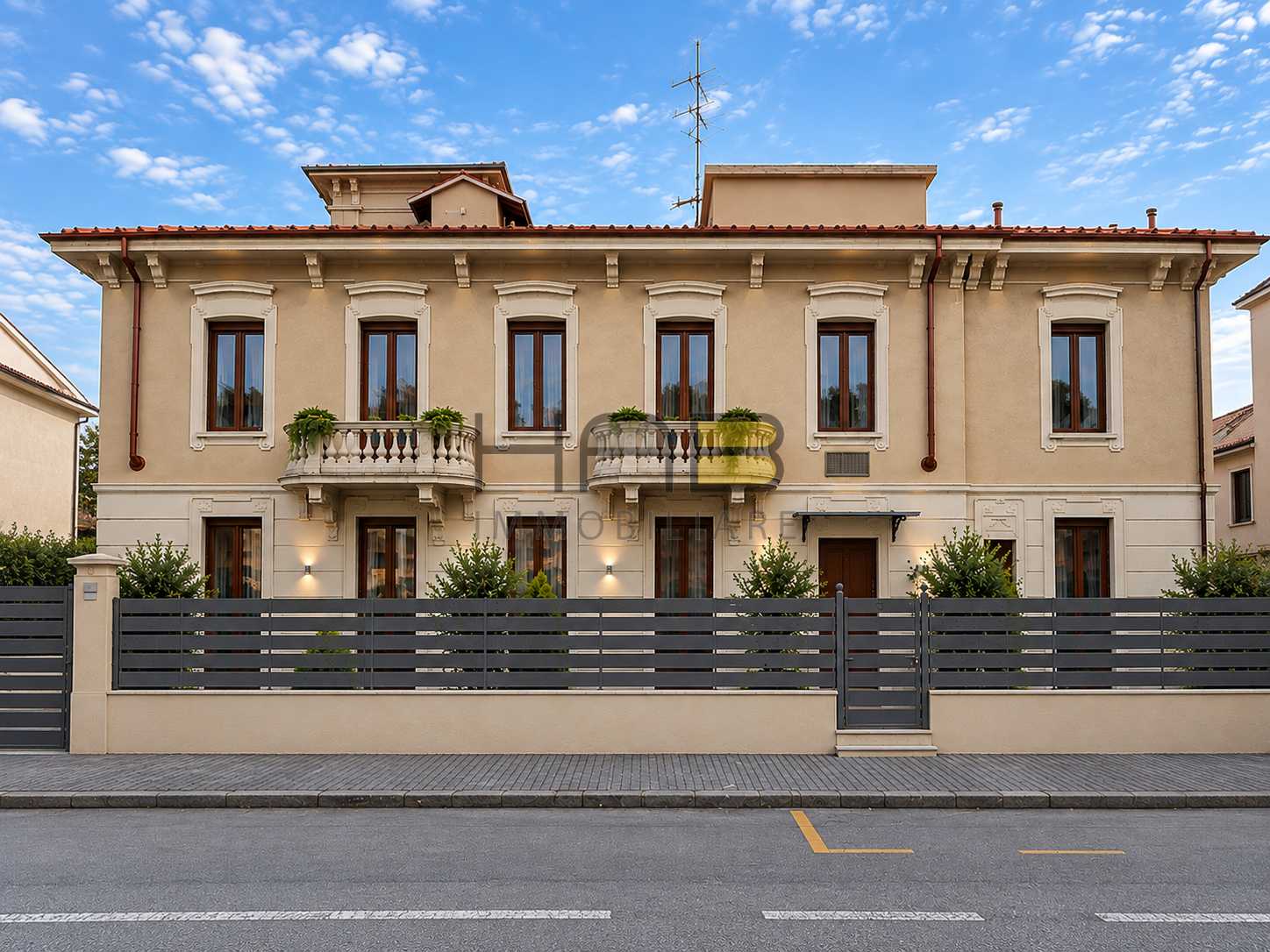 Appartamento VIALE RIMEMBRANZE, Busto Arsizio