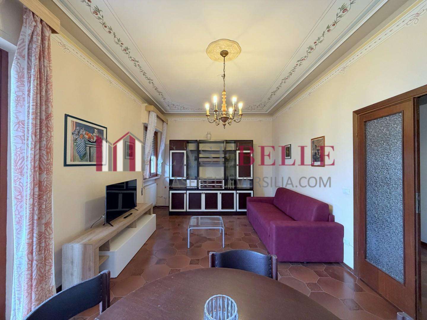 Casa Bi - Trifamiliare Via Italica,  37, Camaiore