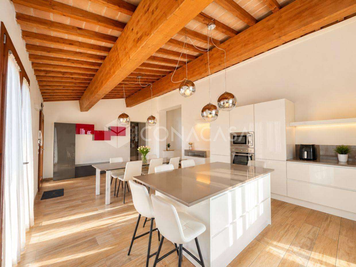 Casa Bi - Trifamiliare Malaspina, Pontedera