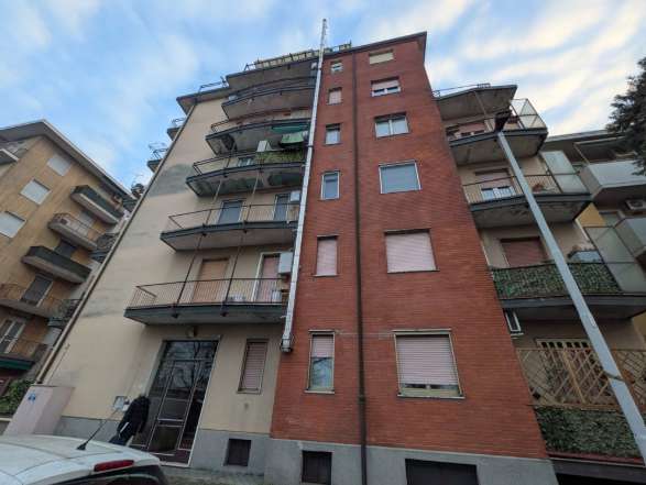 Appartamento Via Alcide De Gasperi,  25, Muggiò