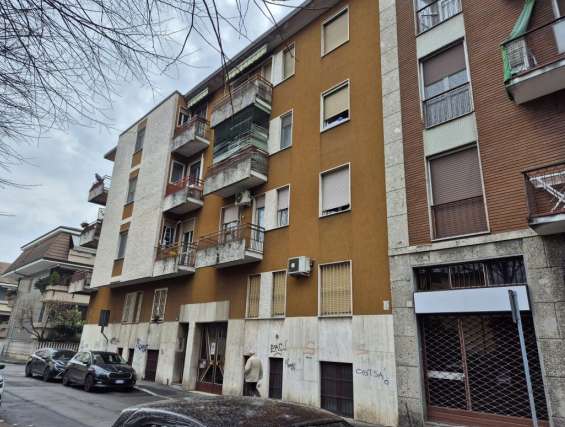 Appartamento Via Vincenzo Monti,  56, Corsico