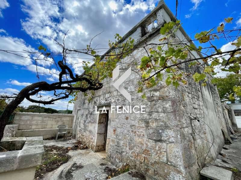 Rustico Strada Statale 172 dei Trulli, Locorotondo