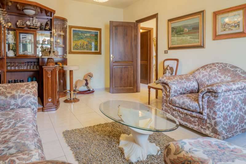 Casa indipendente Via Duca degli Abruzzi, Siniscola