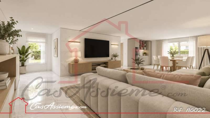 Appartamento Via Roma, Tombolo