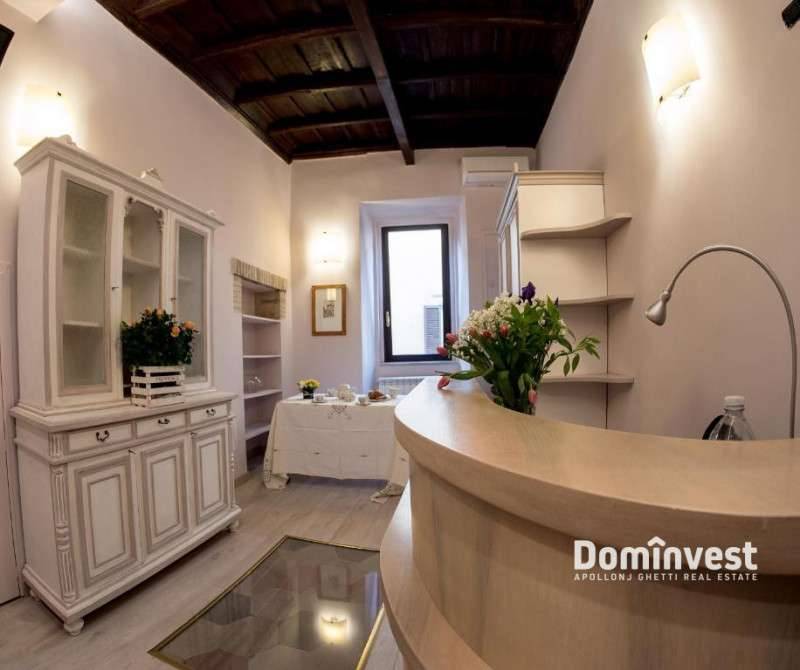 Appartamento Centro Storico, Roma