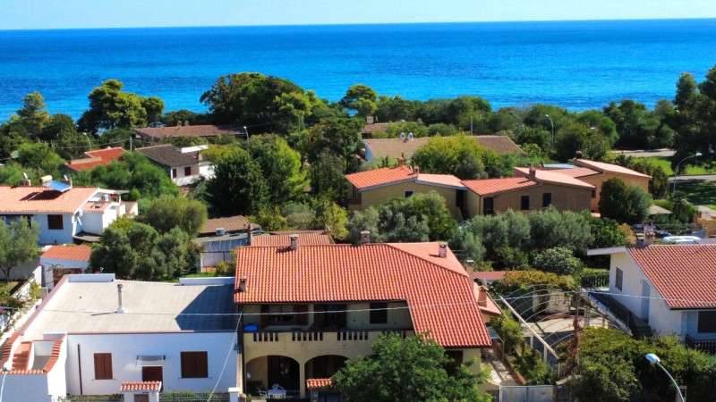 Appartamento Santa Lucia, Siniscola