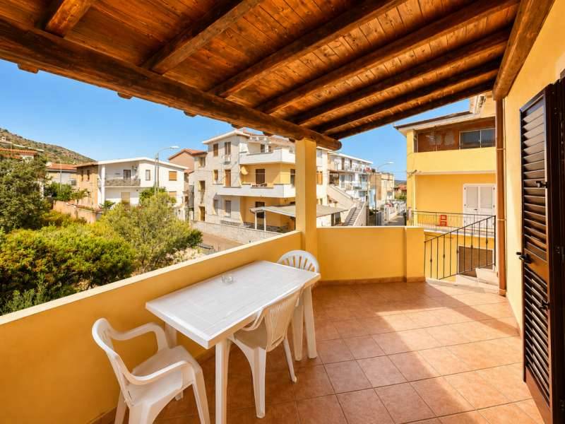 Appartamento La Caletta, Siniscola