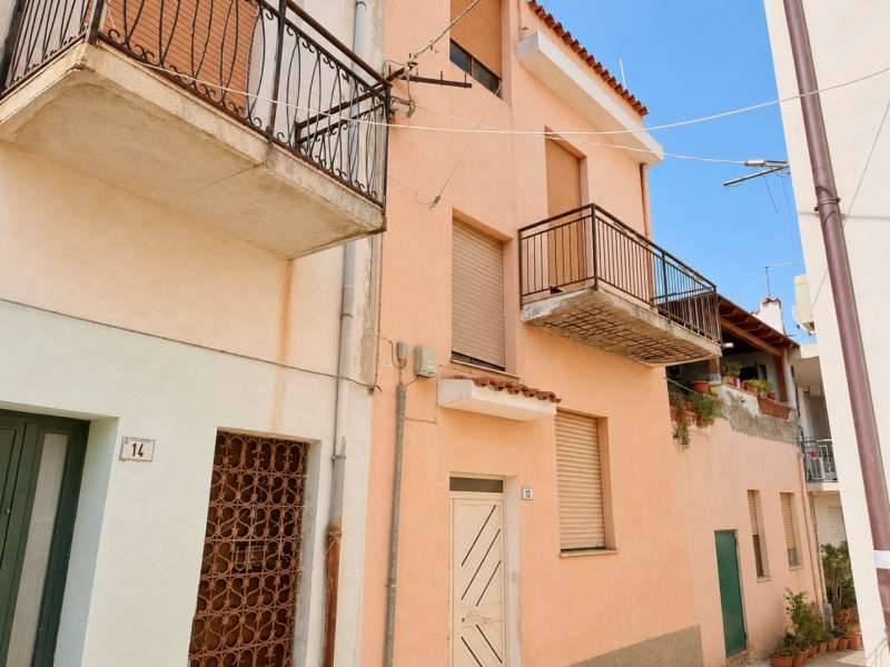 Casa indipendente Siniscola - Centro, Siniscola