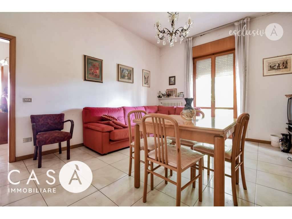 Casa Bi - Trifamiliare Viale Bidente, 175, Forlì