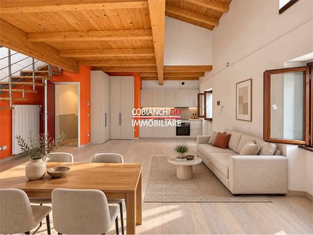 Appartamento Intra centro, Verbania