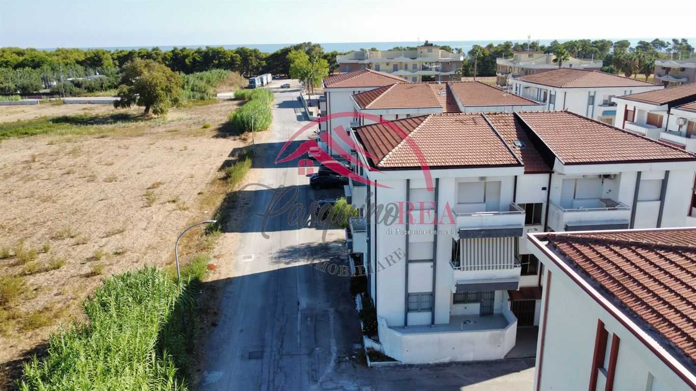 Appartamento, Campomarino