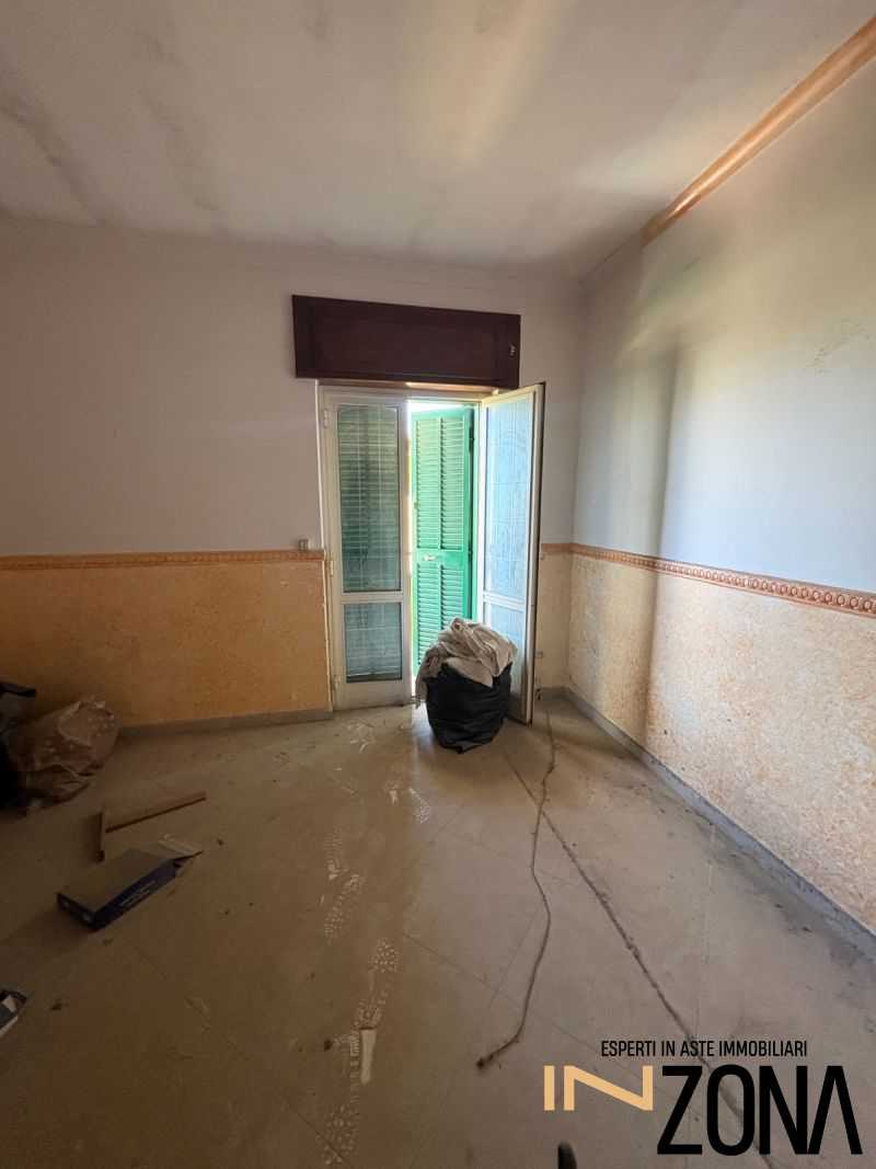 Appartamento Via Generale Carlo Alberto dalla Chiesa, Qualiano
