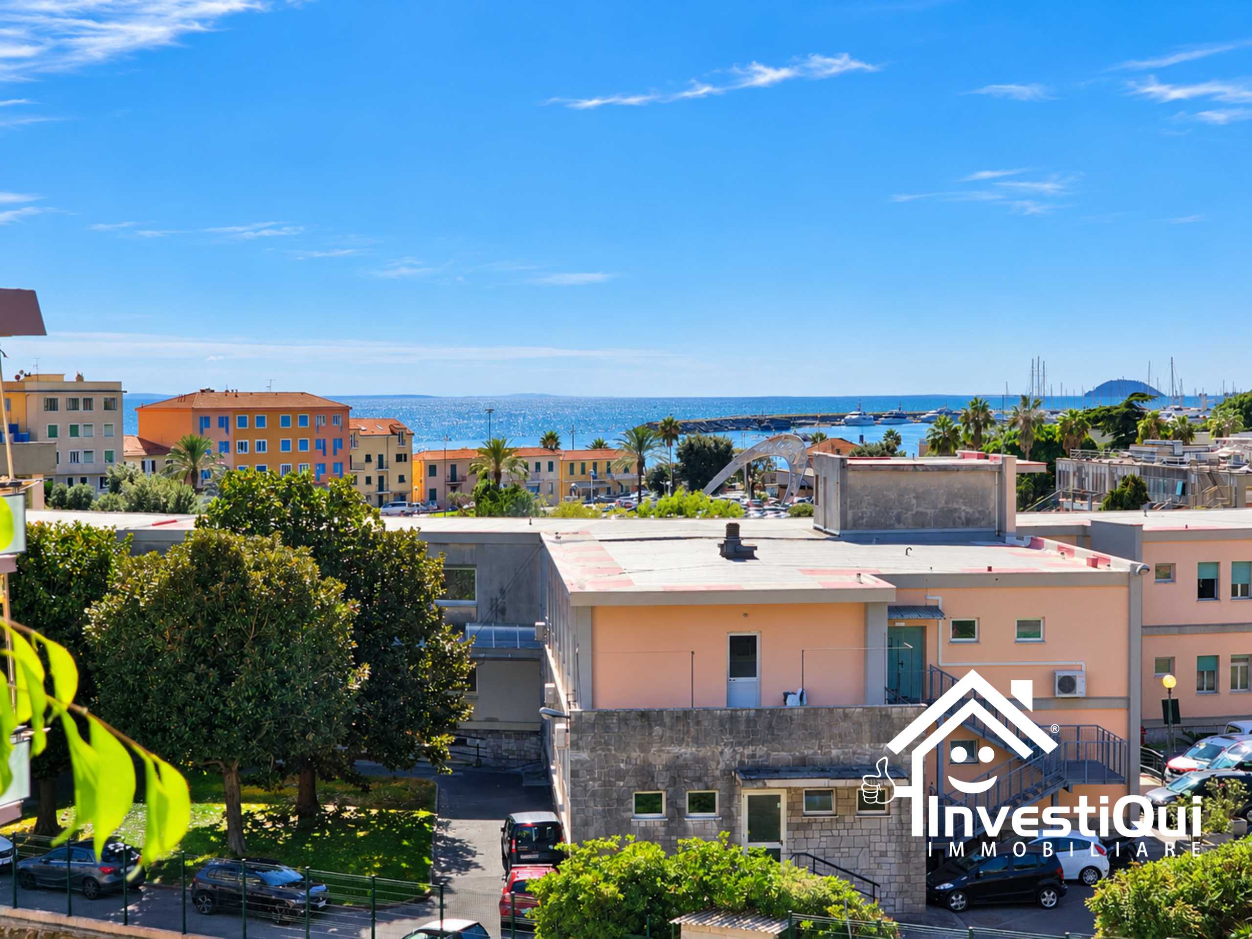 Appartamento Viale Riviera, Pietra Ligure