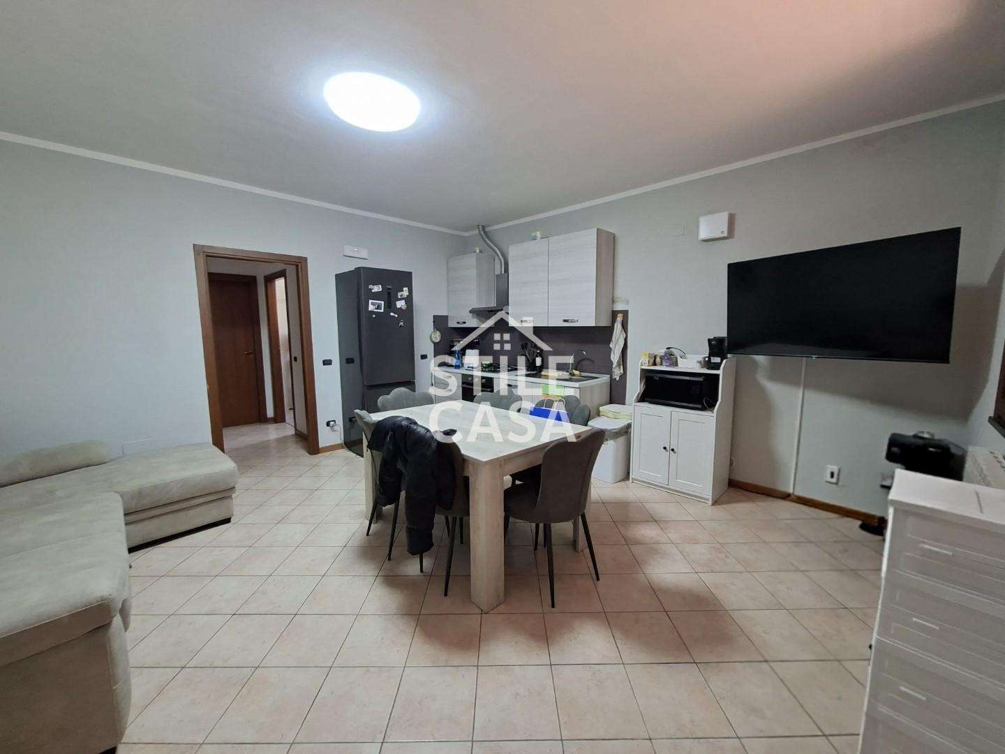 Appartamento, Altopascio