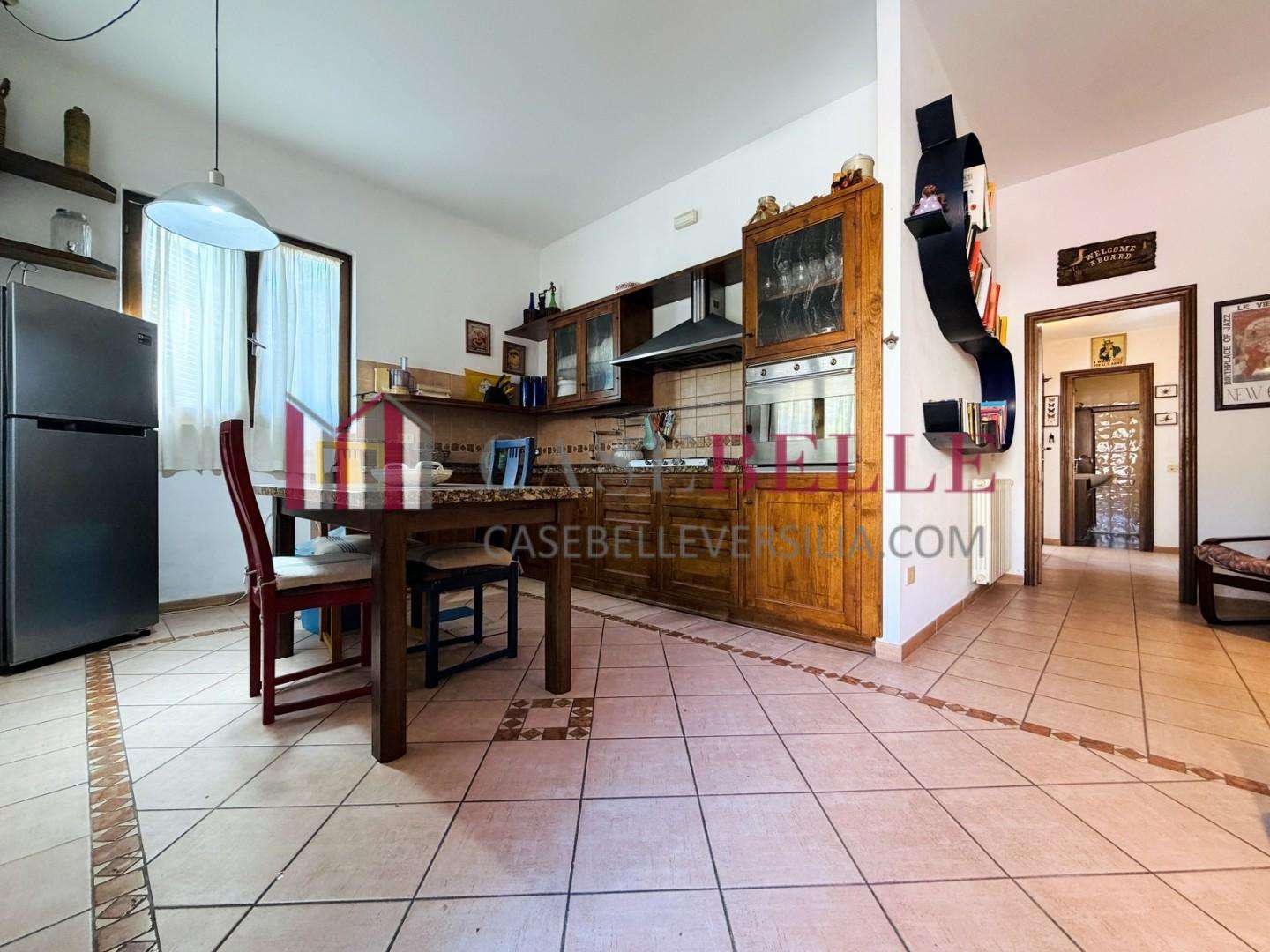 Appartamento Via Tripoli,  20, Pietrasanta