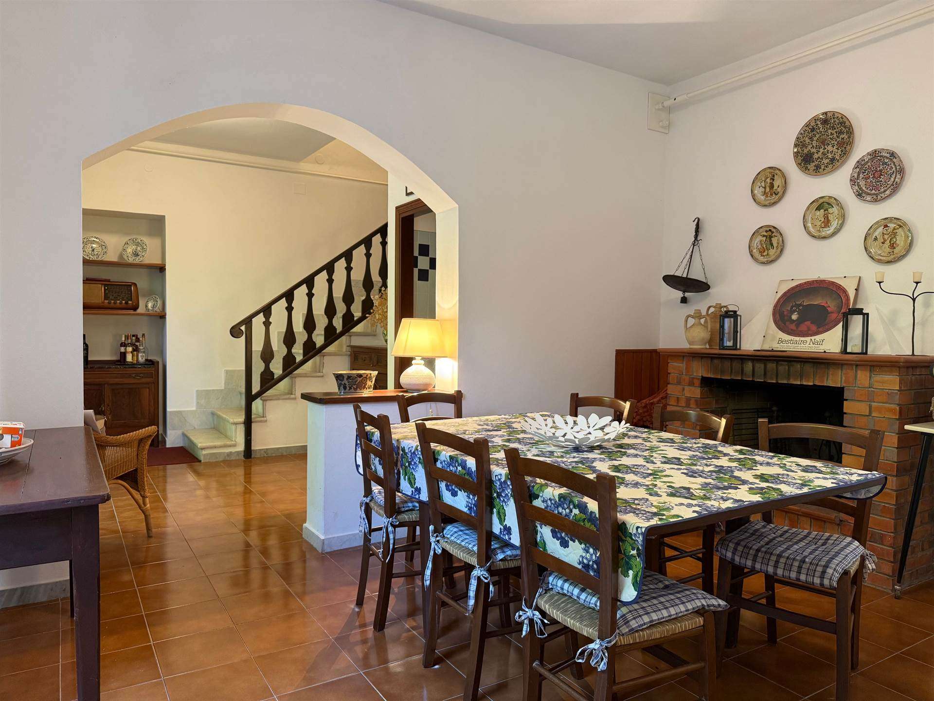 Casa Bi - Trifamiliare, Aulla