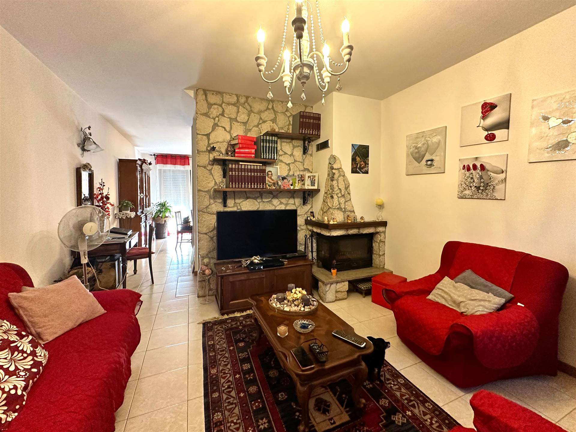 Casa Bi - Trifamiliare, Aulla