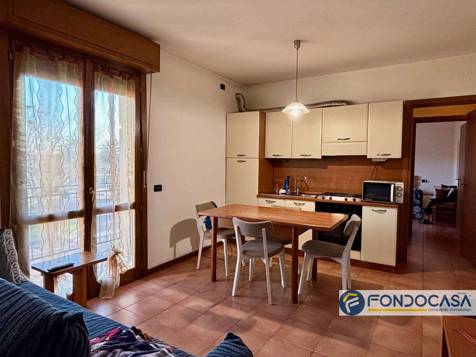 Appartamento, Palazzolo sull'Oglio