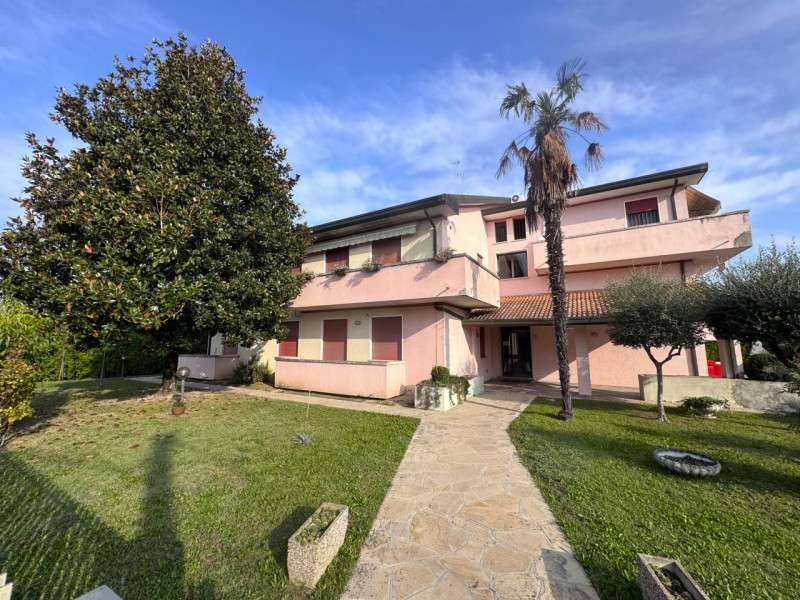 Appartamento Ferri, Albignasego