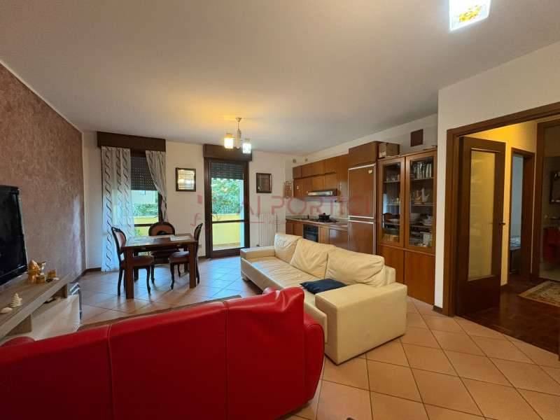 Appartamento Via Sebastiano Perin, Legnaro
