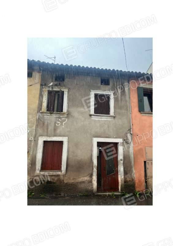 Casa Bi - Trifamiliare Ceneda, Vittorio Veneto