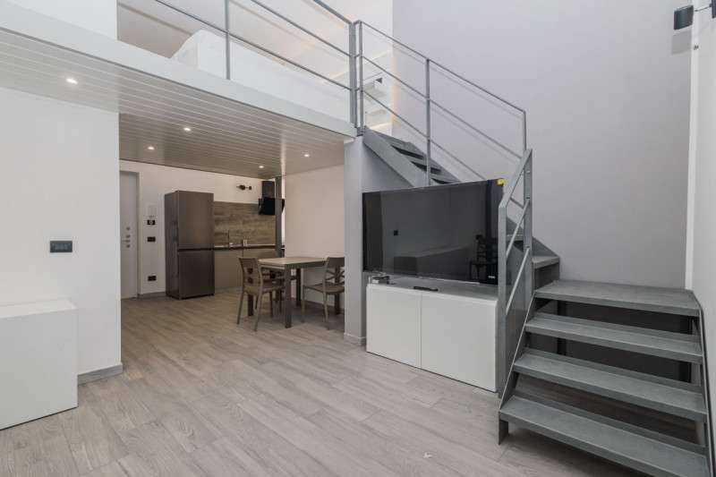 Loft - Open Space Via Salvo D'Acquisto, 9, Milano