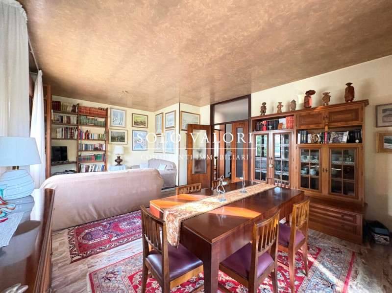 Villa Via Brugnari, 8, Castelfranco Veneto