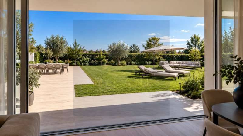 Appartamento Via Emilia, 36, San Donato Milanese