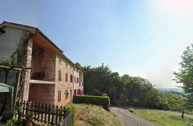 Rustico Località Cei, Possagno