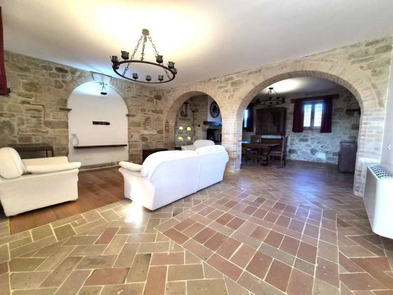 Appartamento Via Adelmo Canini, Assisi
