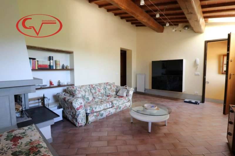 Appartamento Ventena, Montevarchi