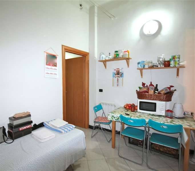 Appartamento Oregina, Genova