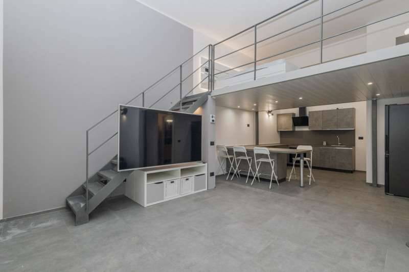 Loft - Open Space Via Salvo D'Acquisto, 9, Milano