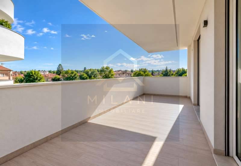 Appartamento Via Emilia, 36, San Donato Milanese