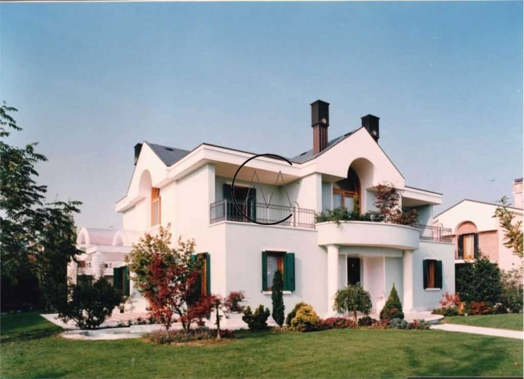 Villa S. Lazzaro, Treviso