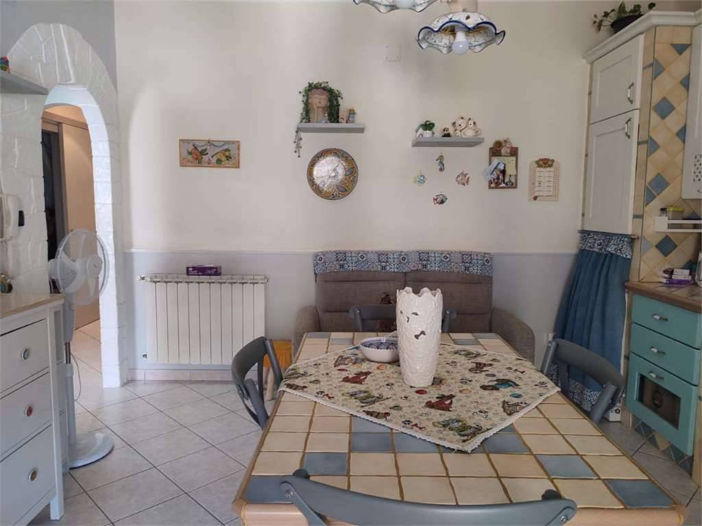 Appartamento Via Portella Bifuto, San Cataldo
