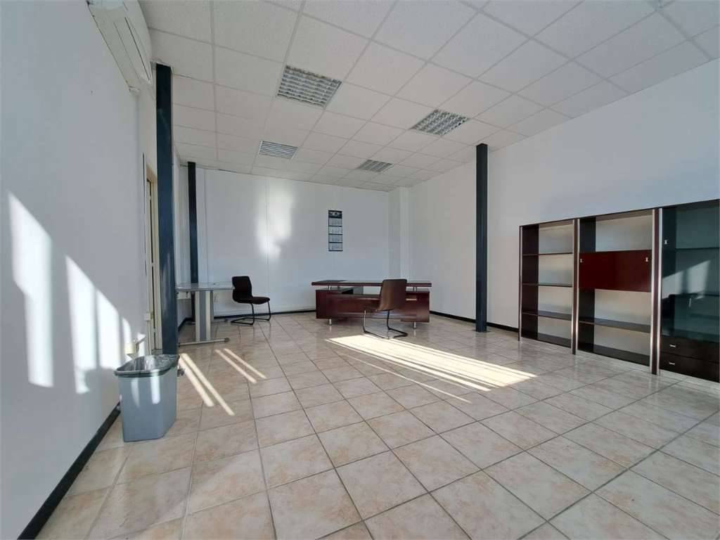 Ufficio Via degli Arrotini, 14, Livorno