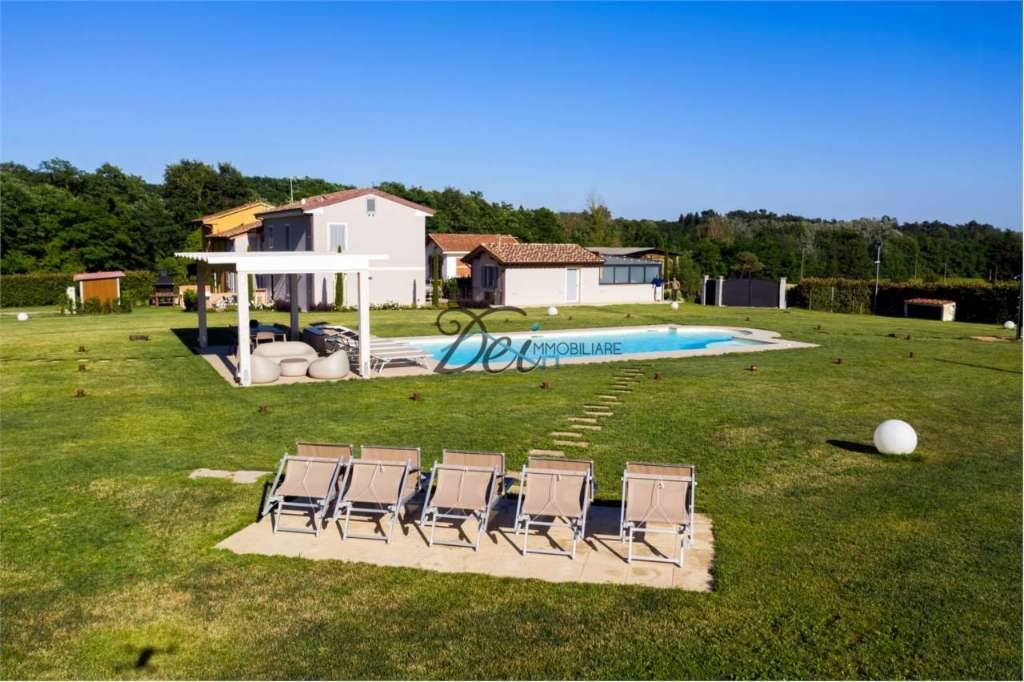 Rustico Via Fraga Alta, Capannori