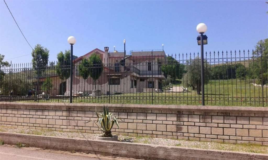 Azienda agricola Via Cancello, Caserta