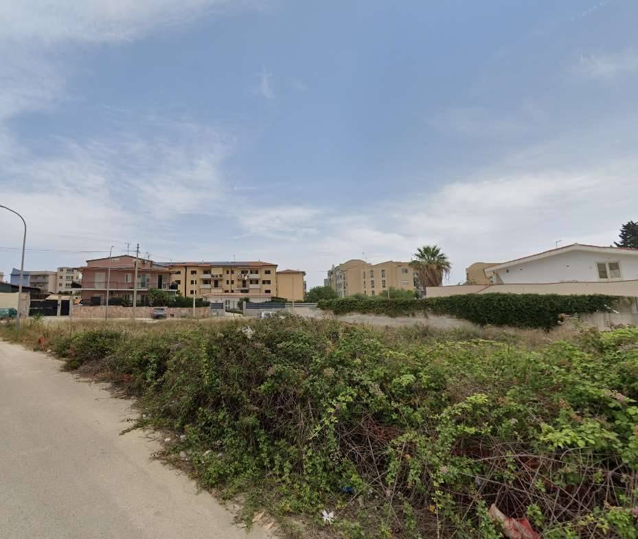 Terreno edificabile Miano, Siracusa