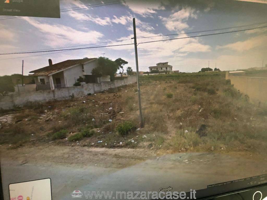Terreno agricolo Corso Vittorio Veneto, 186, Mazara del Vallo