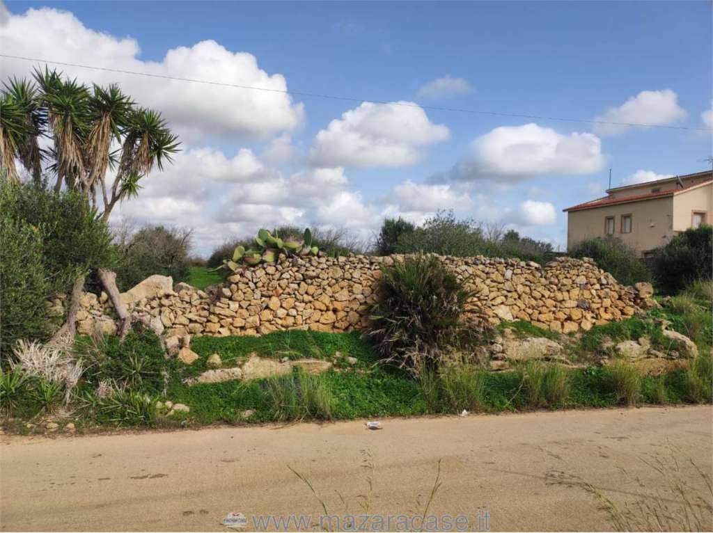 Terreno agricolo Corso Vittorio Veneto, 186, Mazara del Vallo