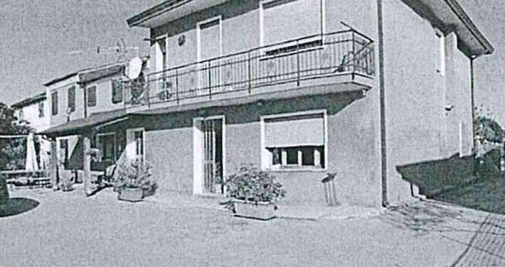 Casa indipendente Via Obbia Alta, Trebaseleghe