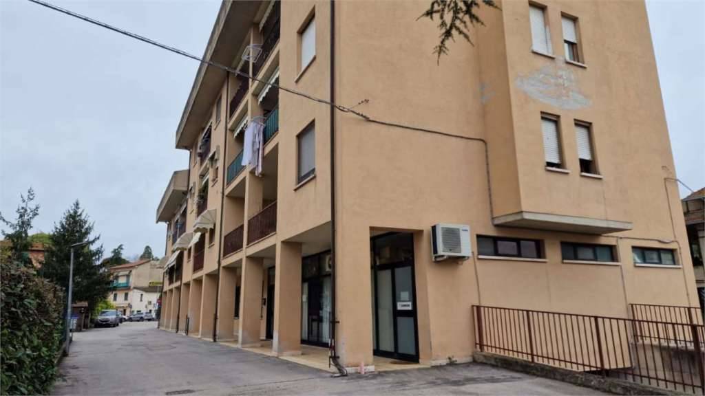 Ufficio San Martino in campo, Perugia