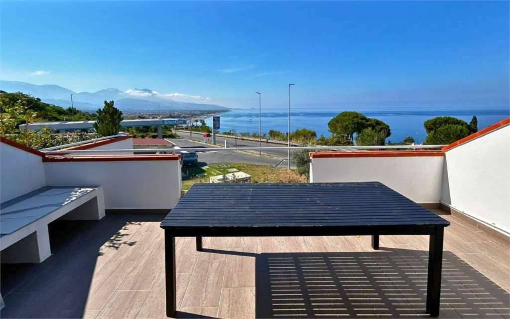 Appartamento Corso Mediterraneo, 66, Scalea