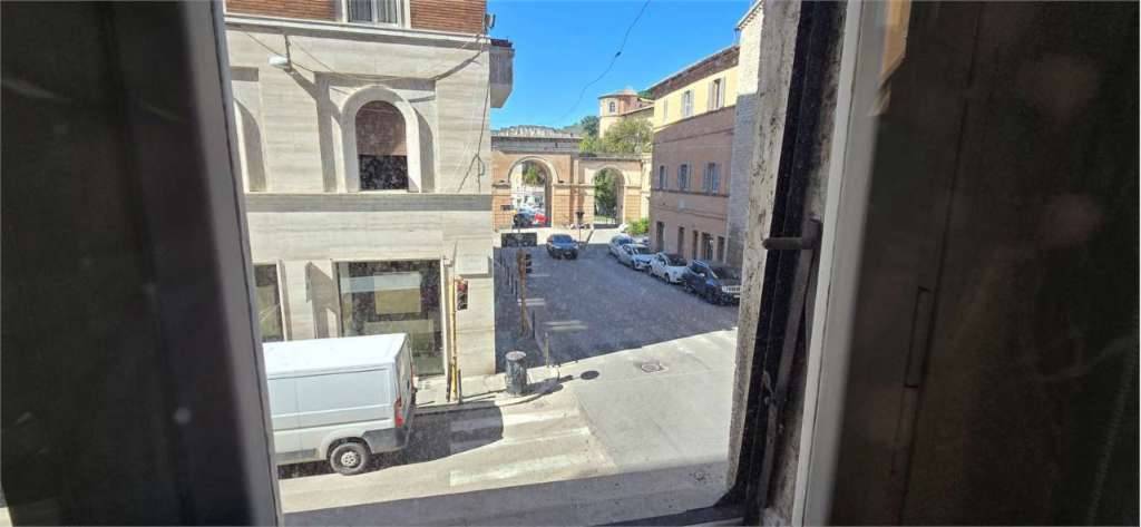 Ufficio Centro storico, Perugia