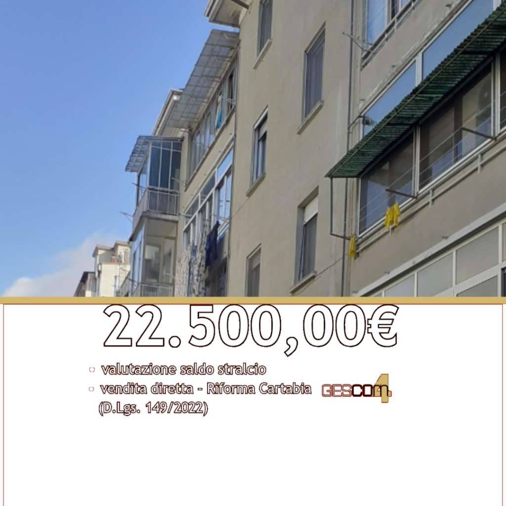 Appartamento Viale della Rimembranza, 60, Vercelli